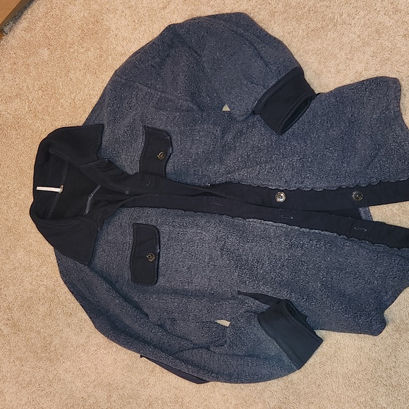 Free People Ruby Jacket Insense - Picture 5 of 8